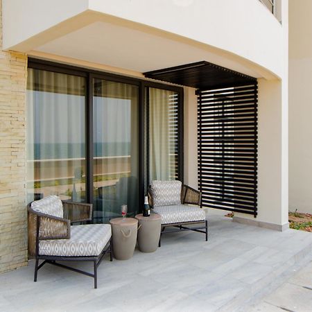 Sunbird Waterfront Hotel Salima Luaran gambar