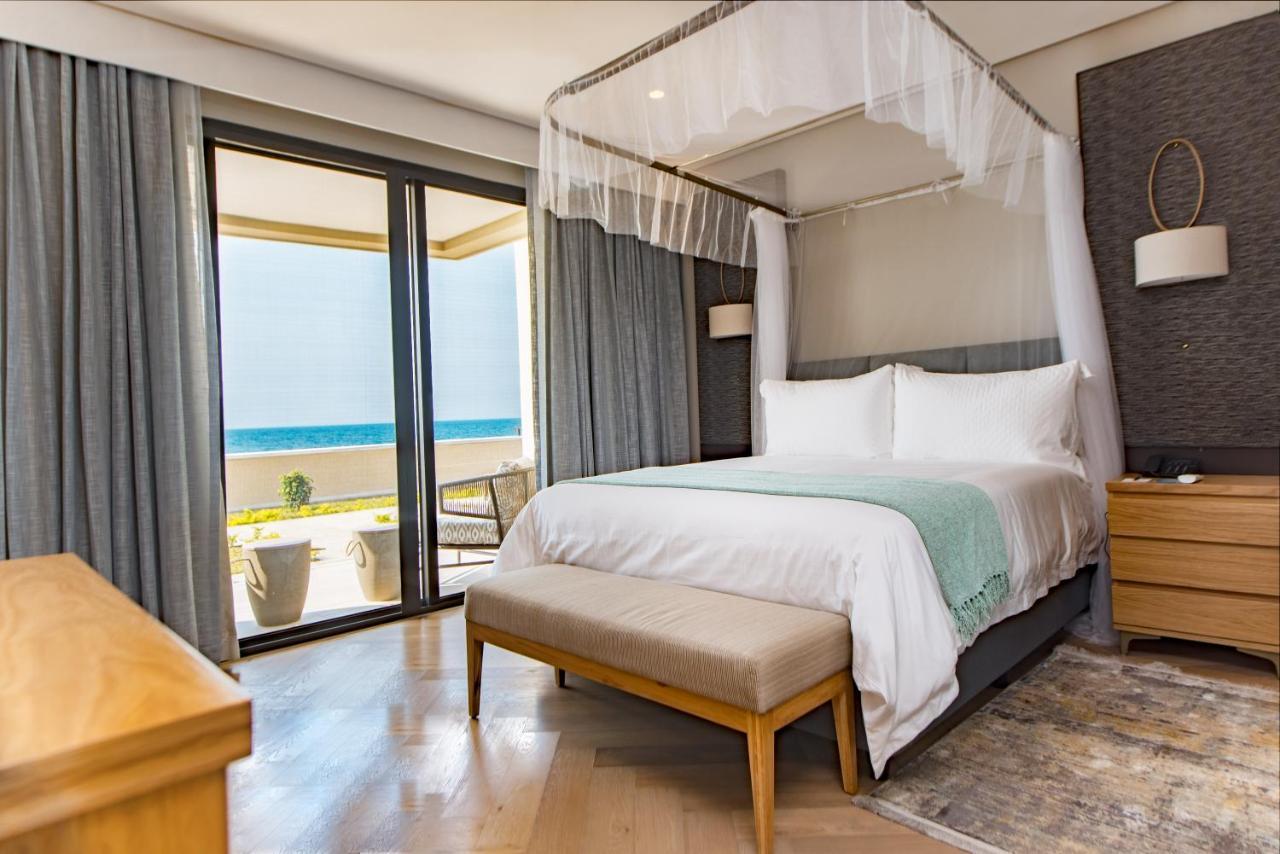 Sunbird Waterfront Hotel Salima Luaran gambar