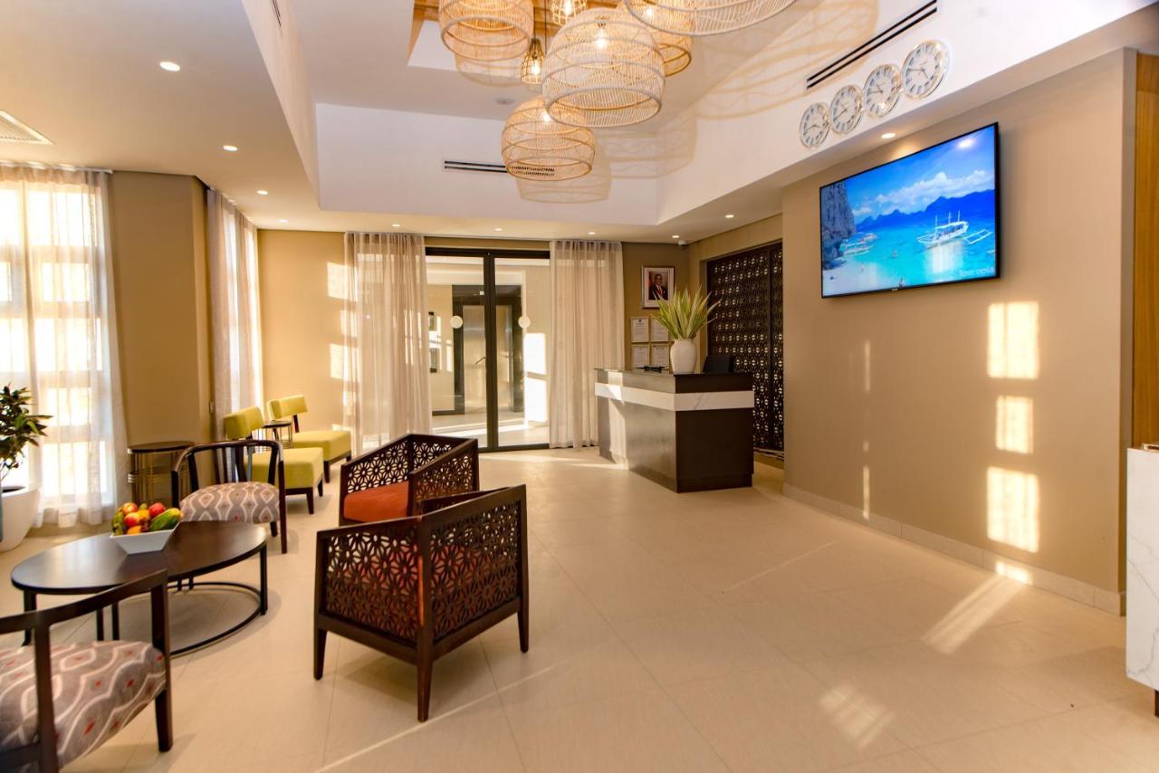 Sunbird Waterfront Hotel Salima Luaran gambar