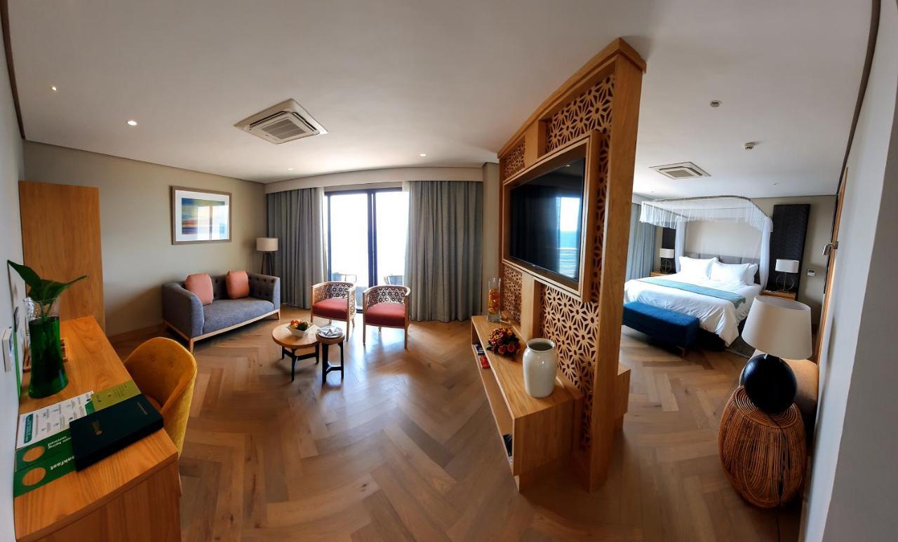 Sunbird Waterfront Hotel Salima Luaran gambar