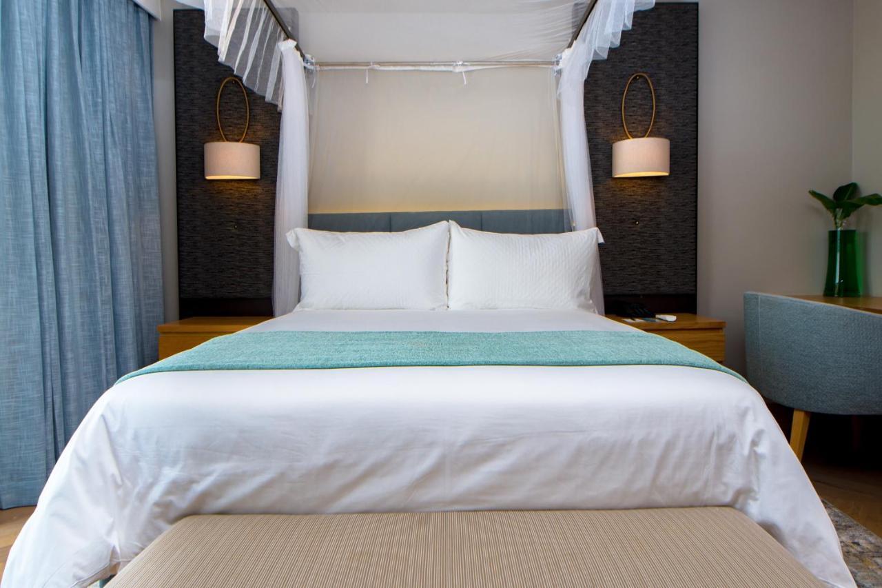 Sunbird Waterfront Hotel Salima Luaran gambar
