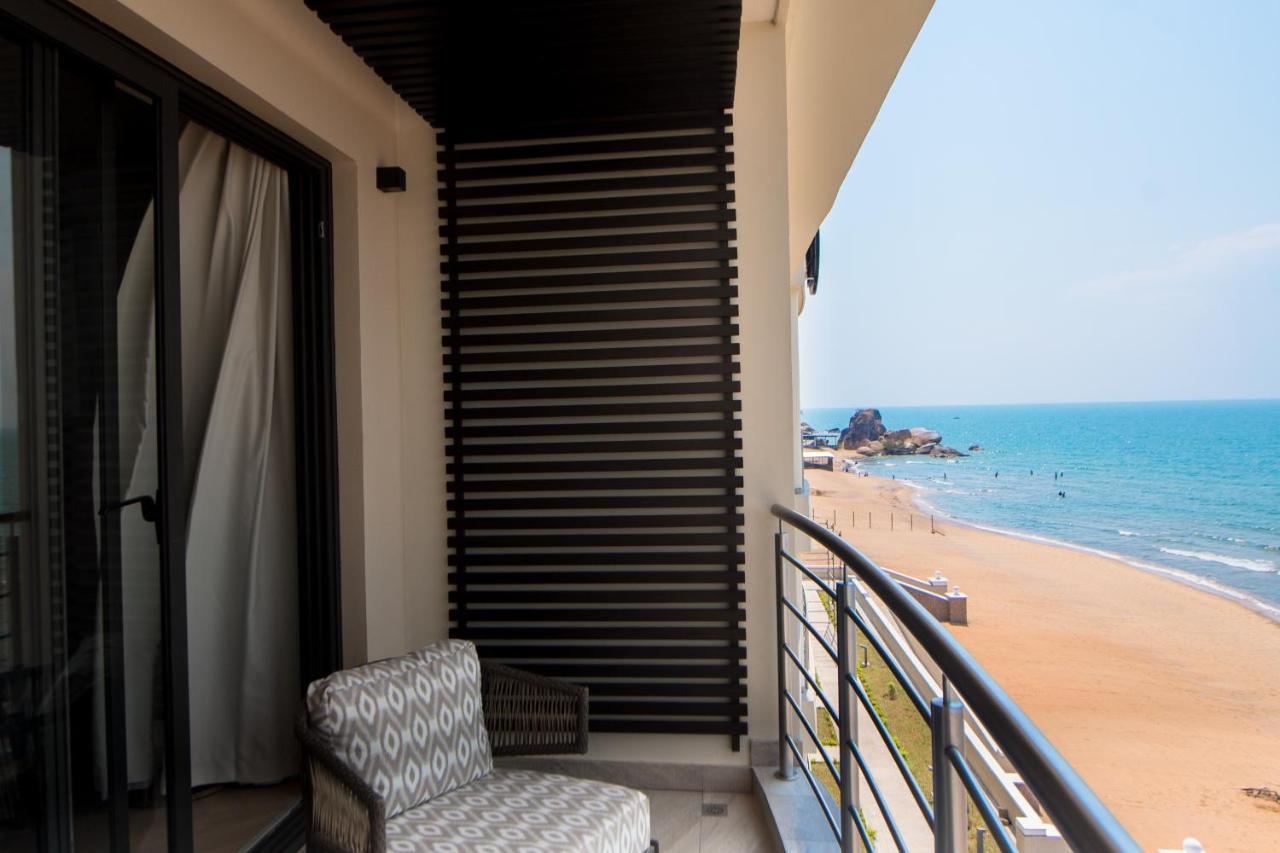 Sunbird Waterfront Hotel Salima Luaran gambar