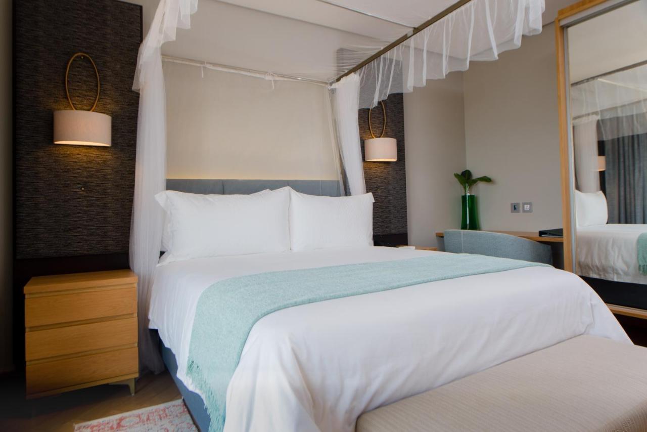 Sunbird Waterfront Hotel Salima Luaran gambar