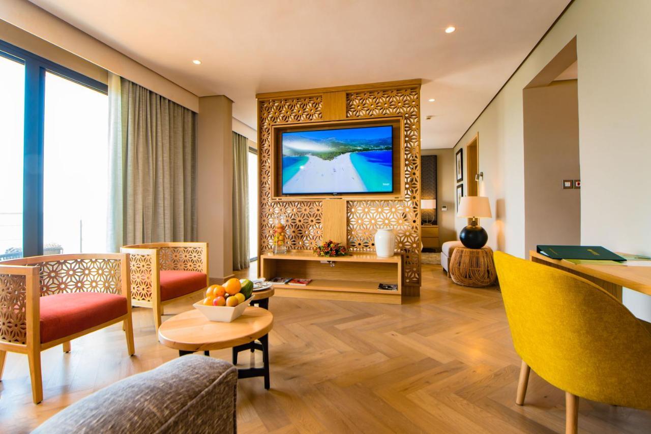 Sunbird Waterfront Hotel Salima Luaran gambar