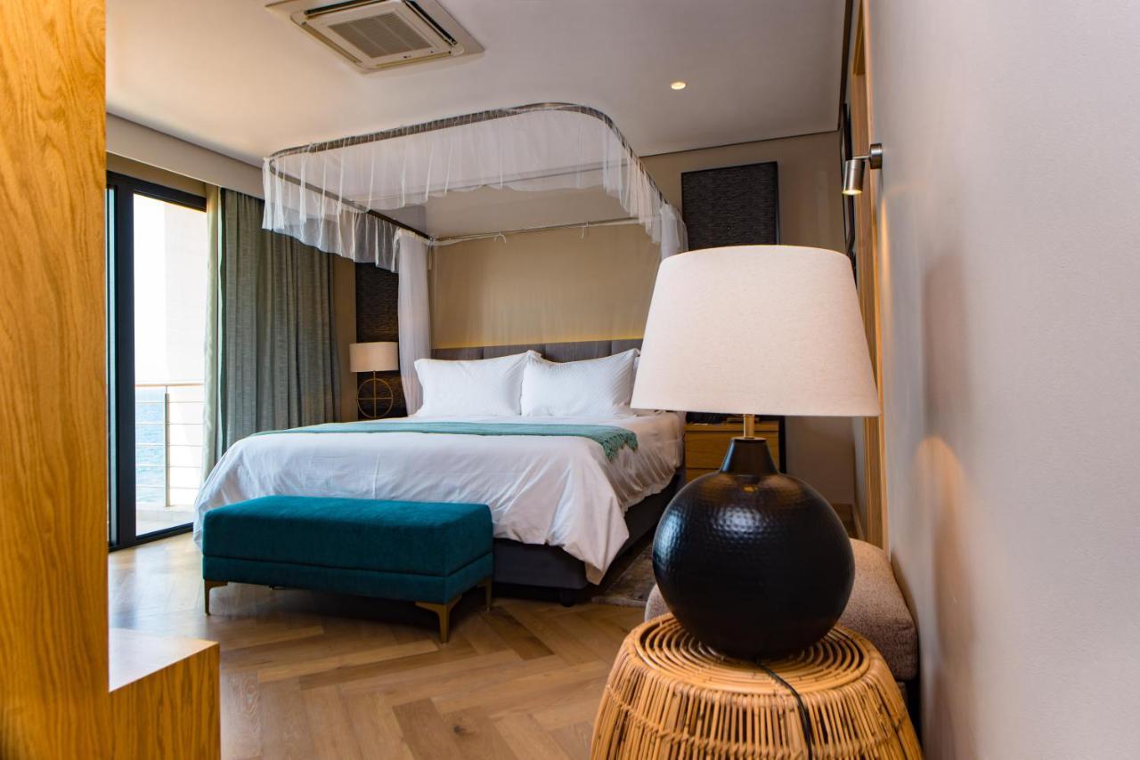 Sunbird Waterfront Hotel Salima Luaran gambar