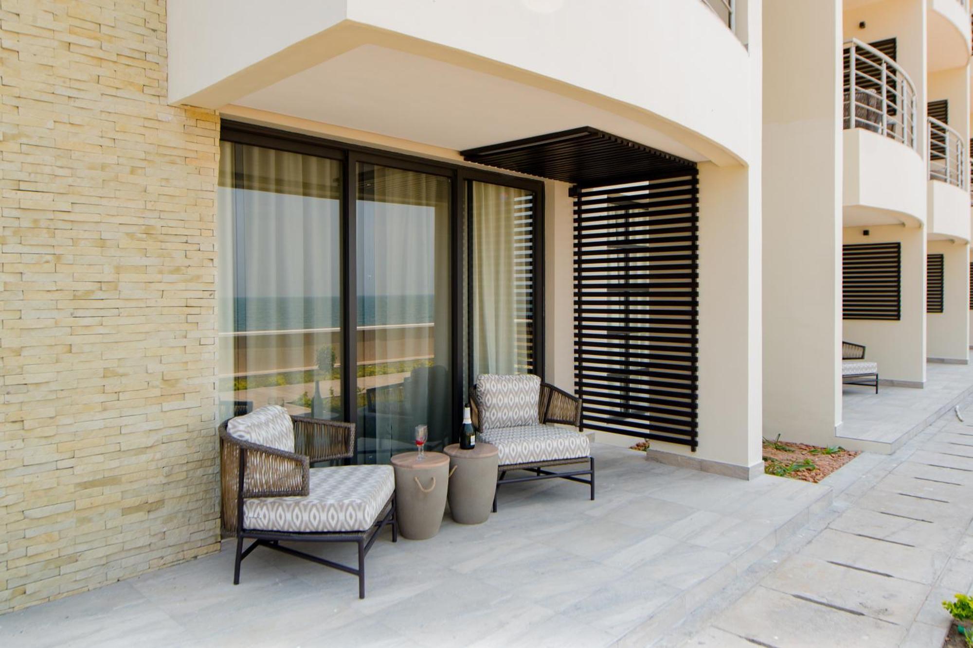 Sunbird Waterfront Hotel Salima Luaran gambar